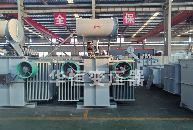 S13-6300/35新市新市新市电力变压器